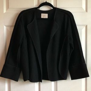 Ann Taylor Loft Wool Jacket